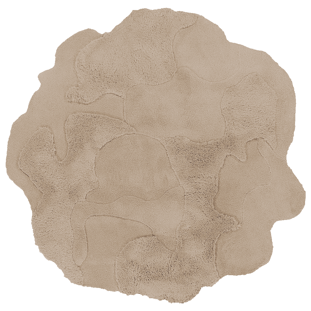 Picture of Cosmic Cocoon Rug